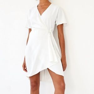 Women’s Babaton Wallace Dress - New with tags